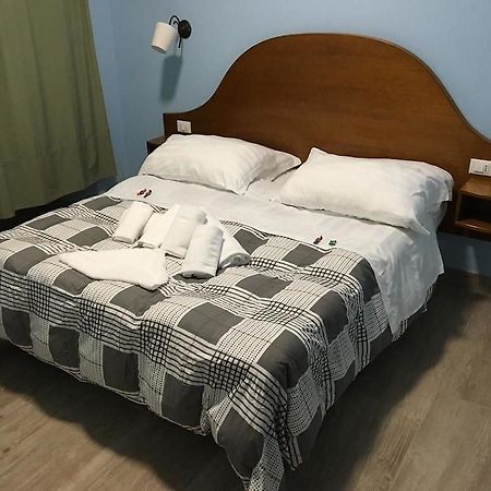 Pensione Paradise Roma Eksteriør bilde